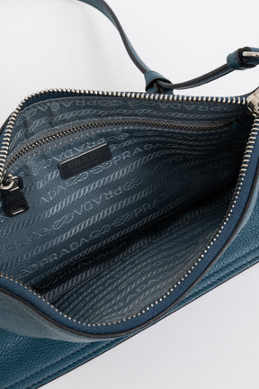 Etiquette Small Shoulder Bag