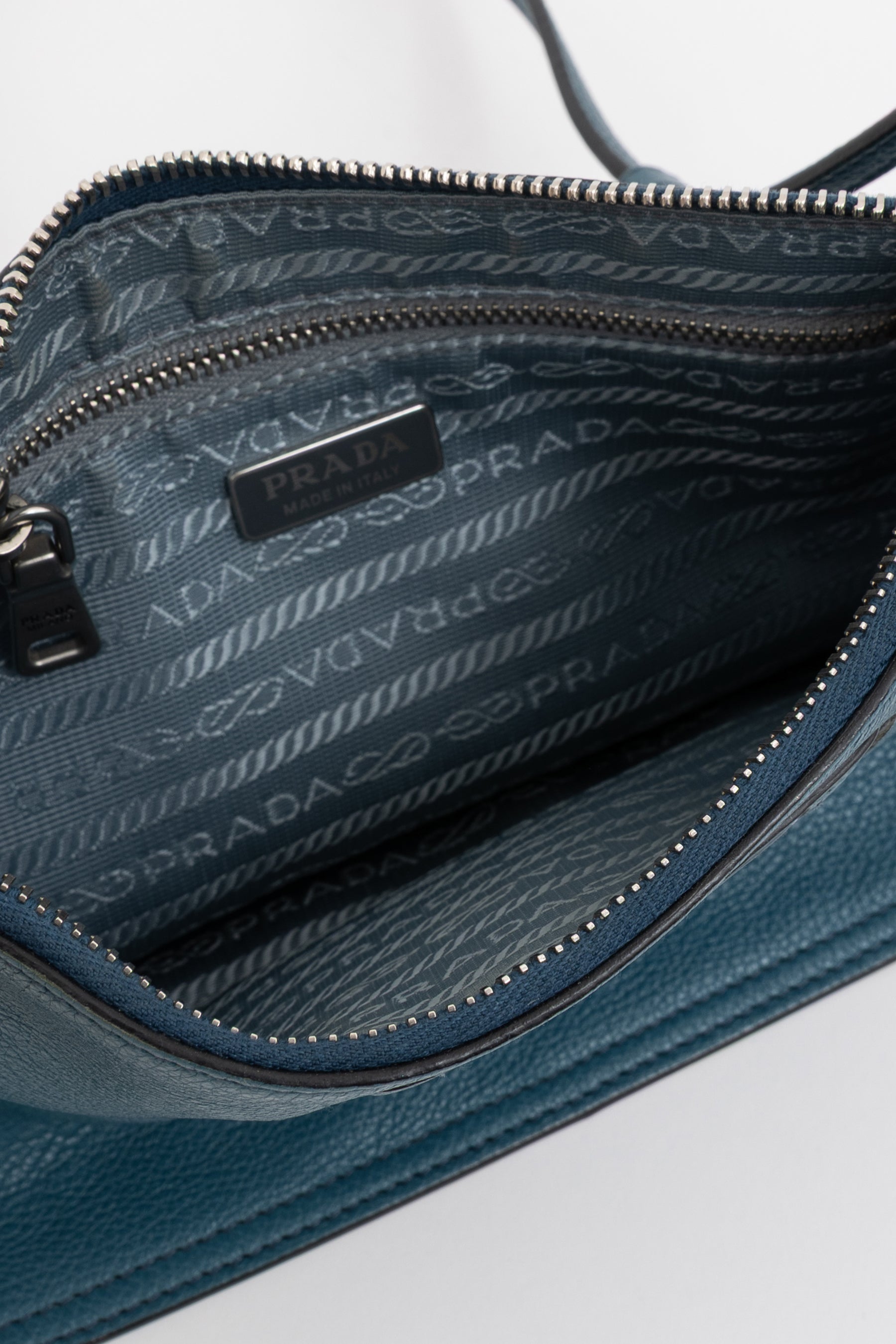 Etiquette Small Shoulder Bag