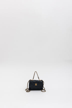 Nano Flap Bag