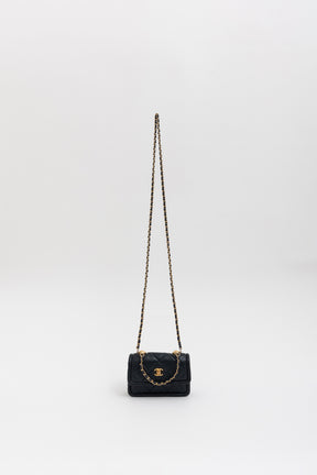 Nano Flap Bag