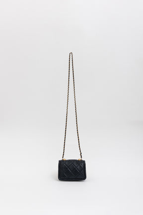 Nano Flap Bag