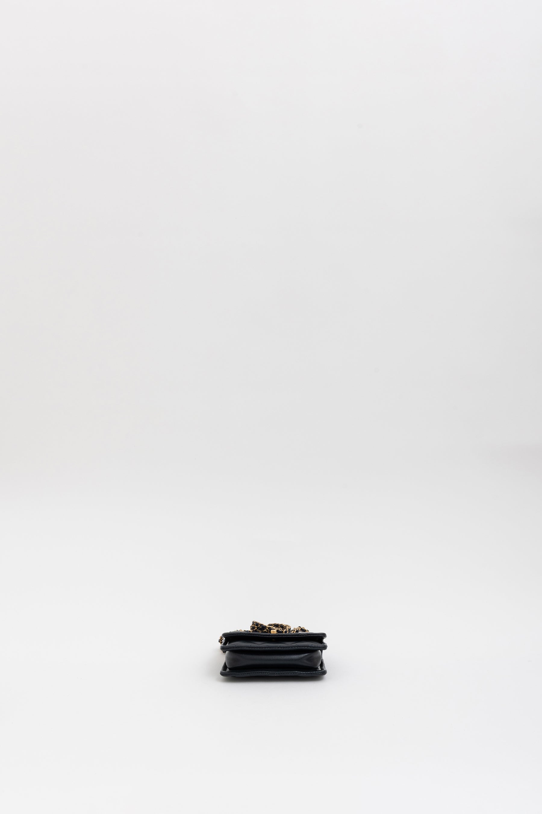 Nano Flap Bag