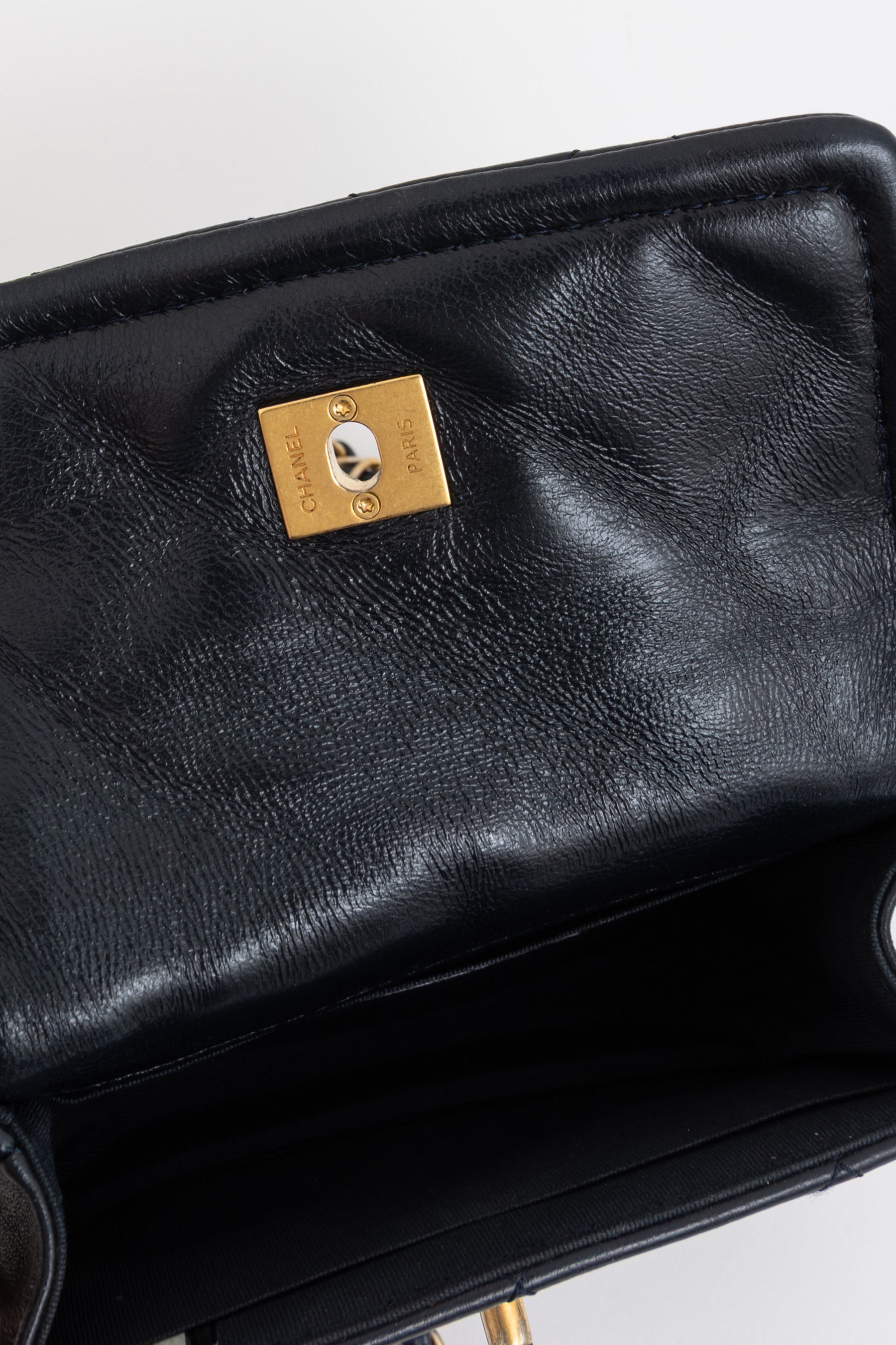 Nano Flap Bag
