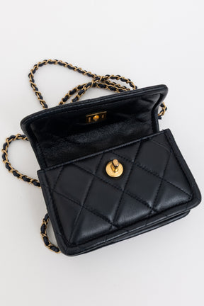 Nano Flap Bag
