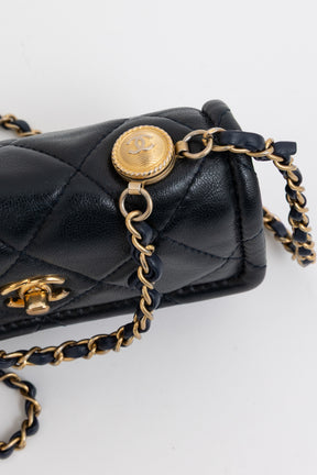 Nano Flap Bag