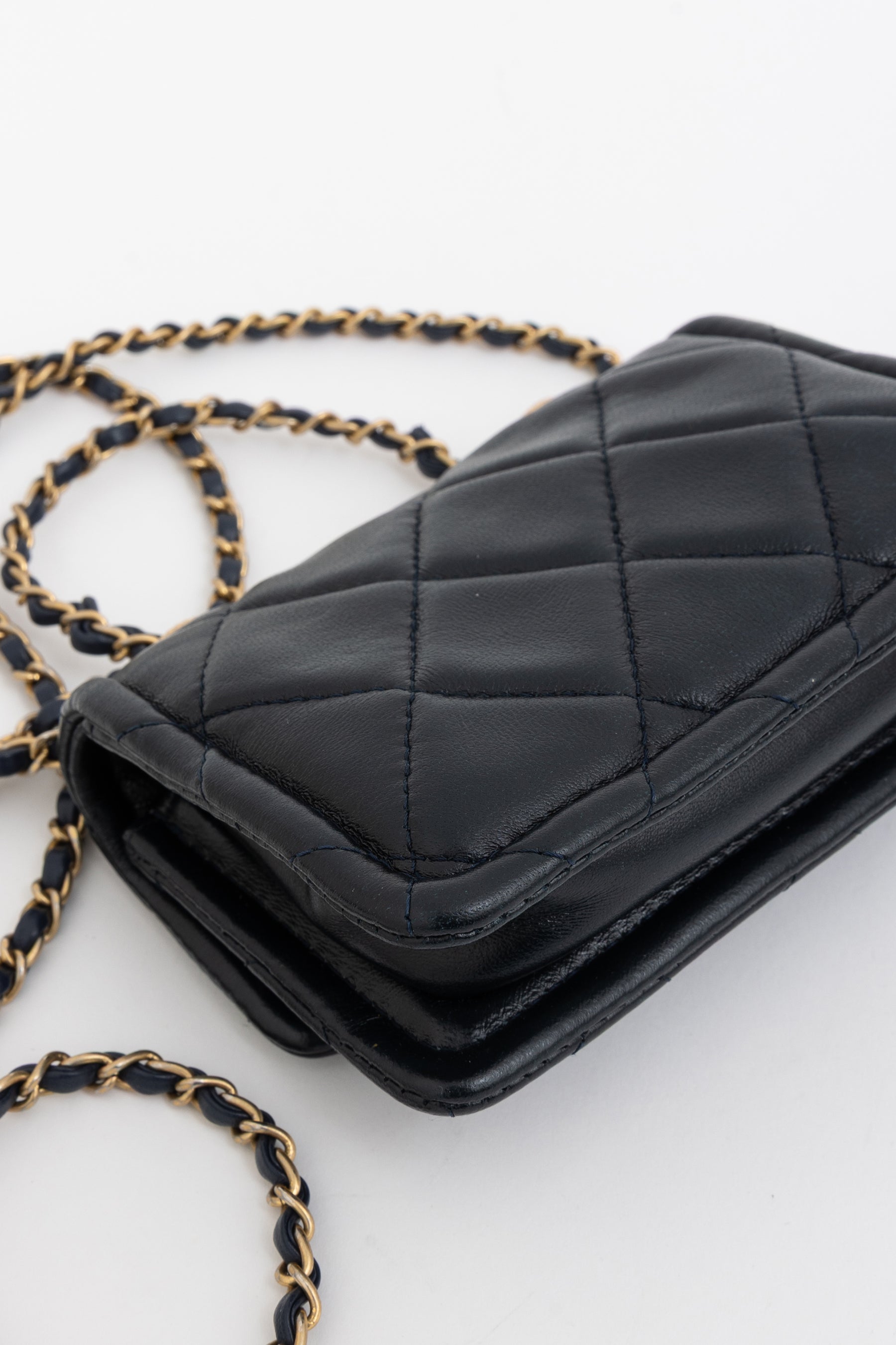 Nano Flap Bag