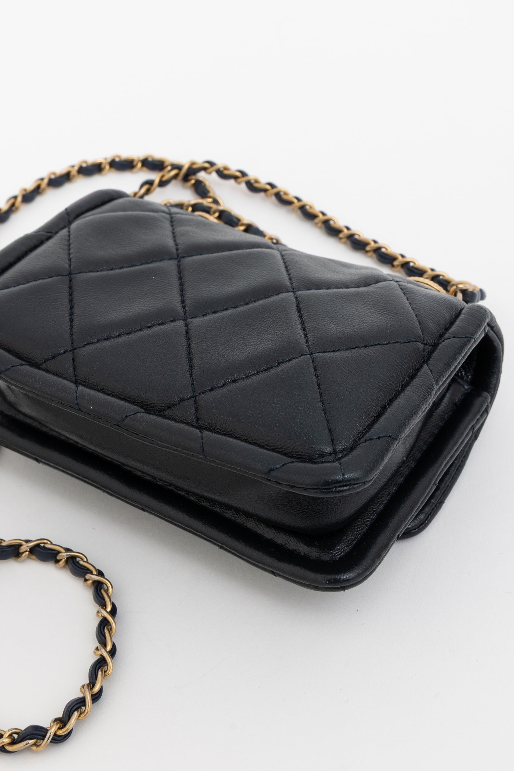 Nano Flap Bag