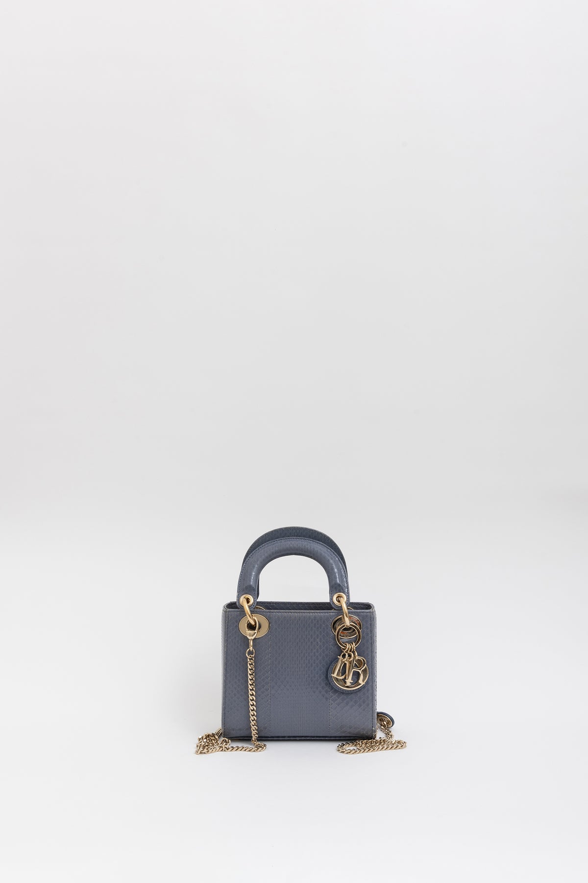 Mini Lady Dior