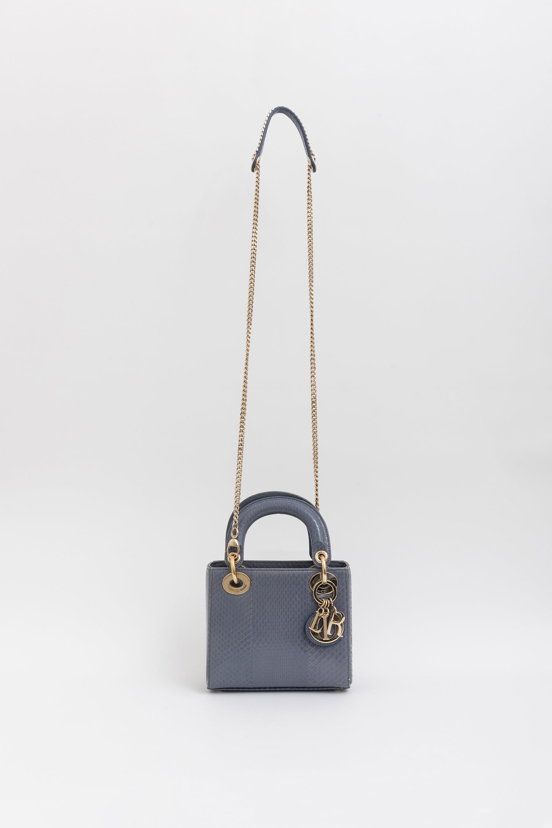 Mini Lady Dior