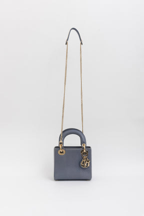 Mini Lady Dior