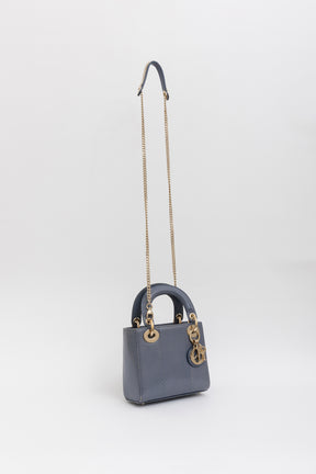 Mini Lady Dior