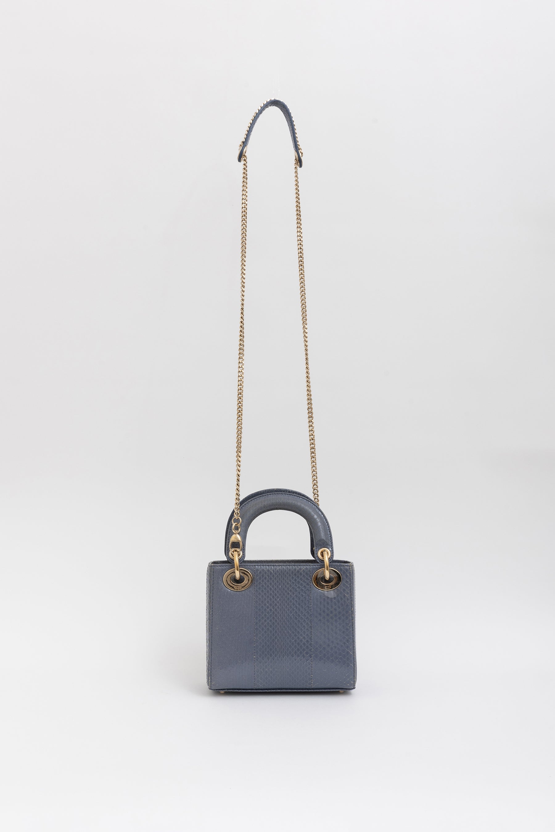 Mini Lady Dior