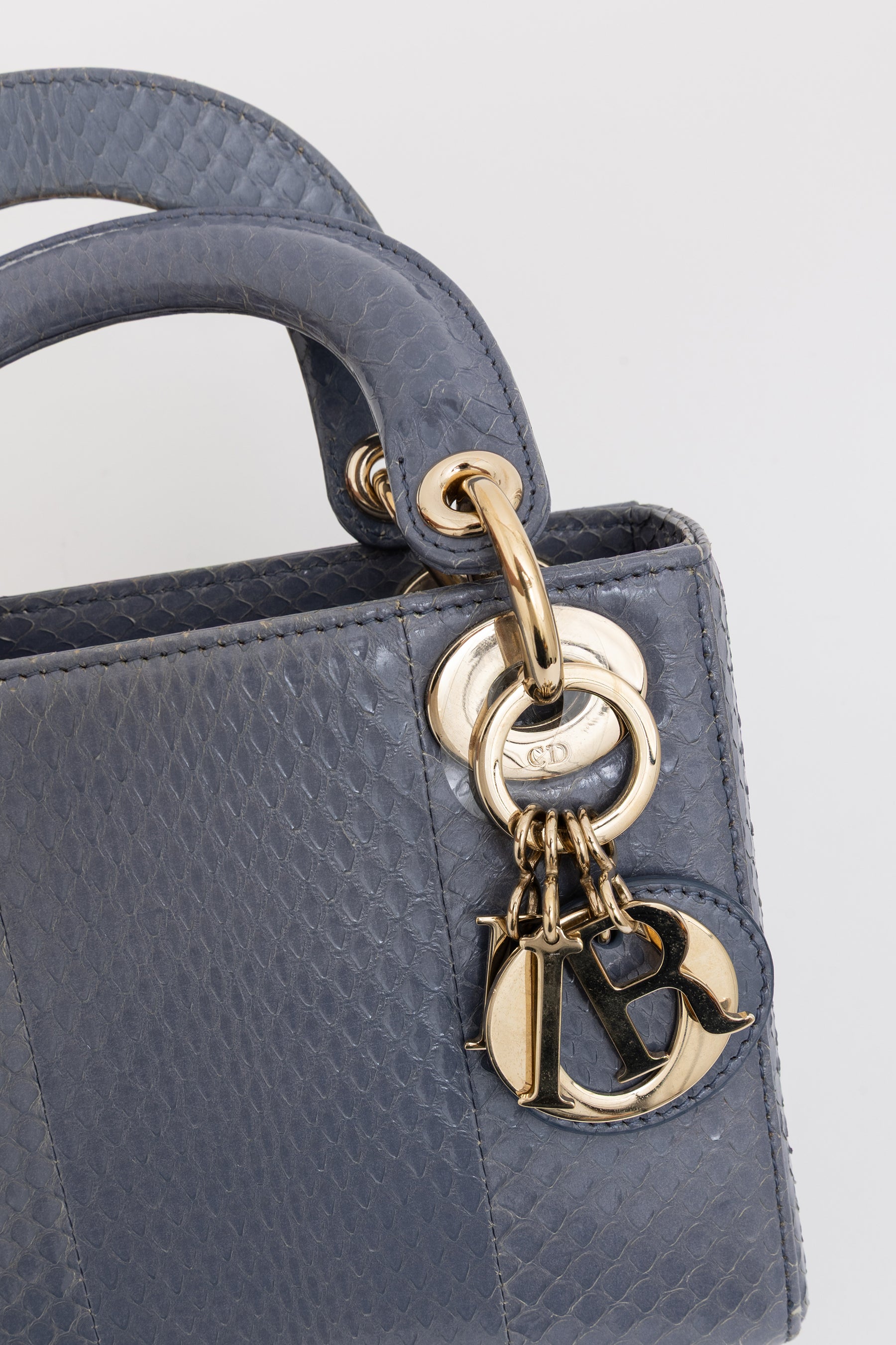 Mini Lady Dior