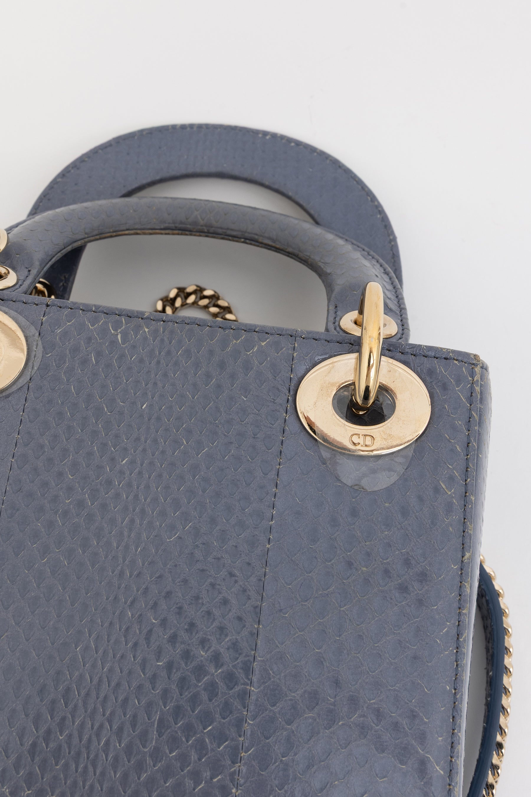Mini Lady Dior