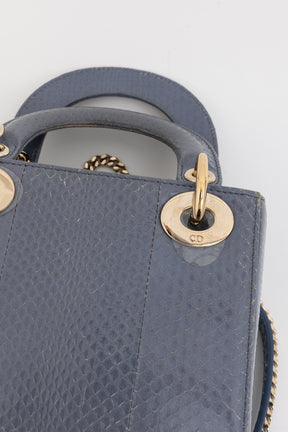 Mini Lady Dior