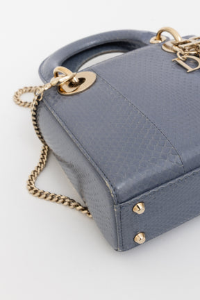 Mini Lady Dior