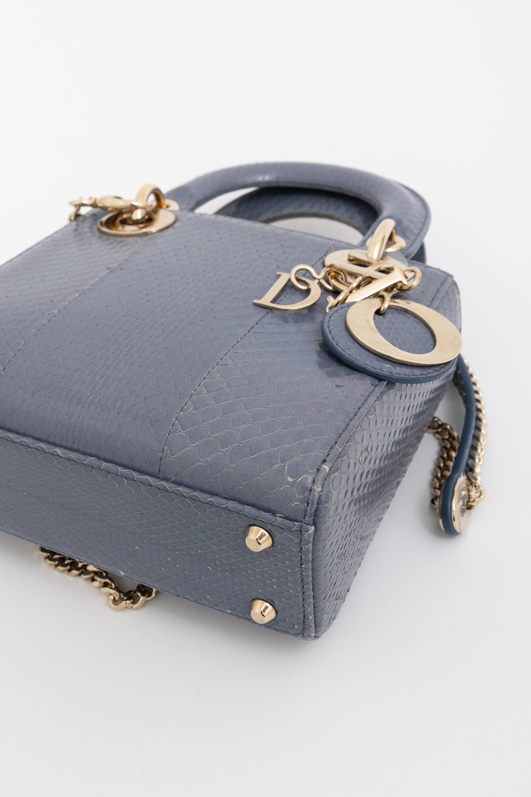 Mini Lady Dior