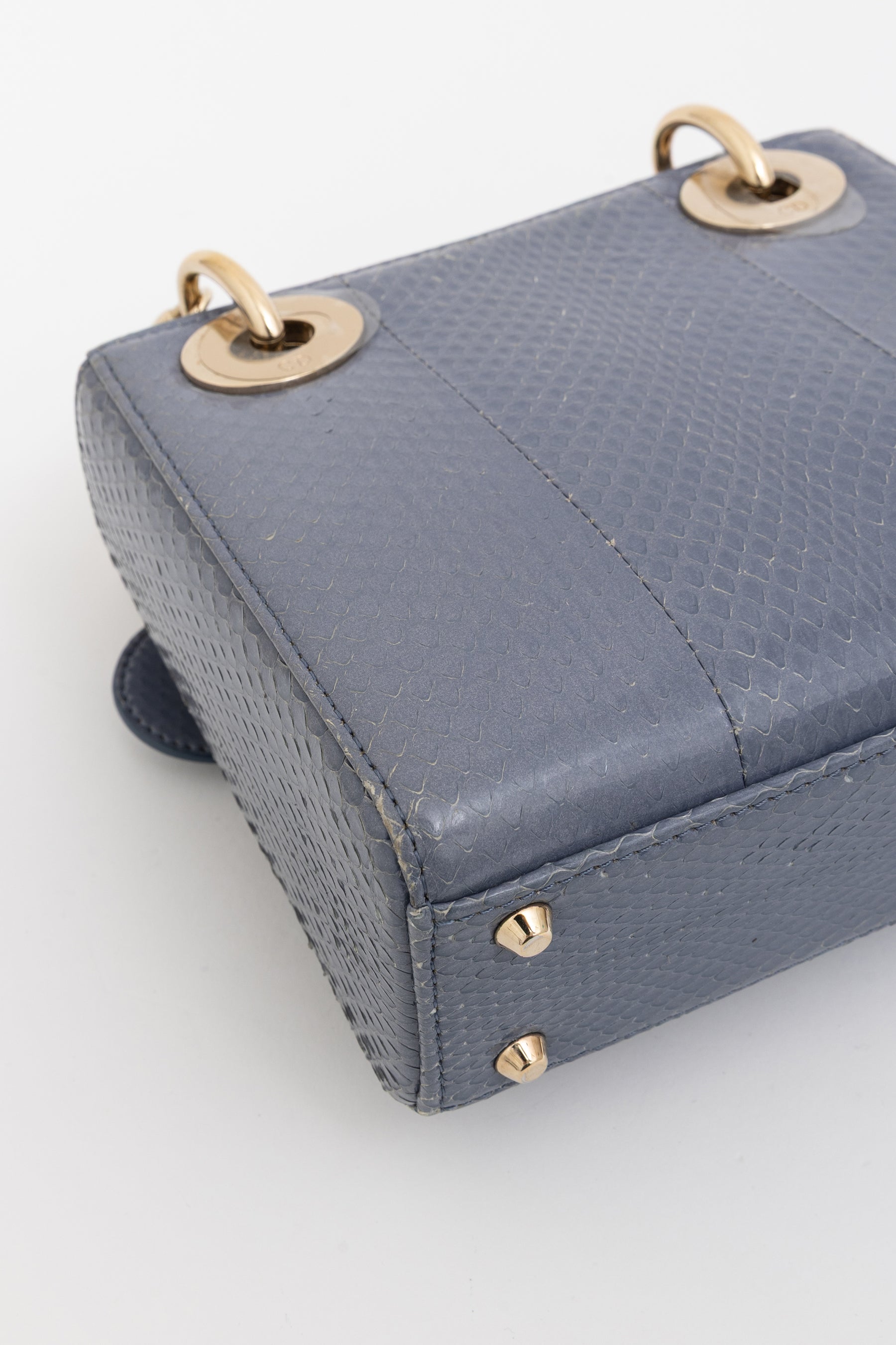 Mini Lady Dior