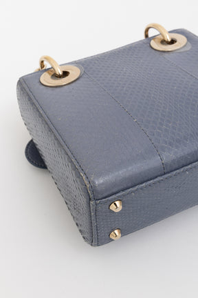 Mini Lady Dior