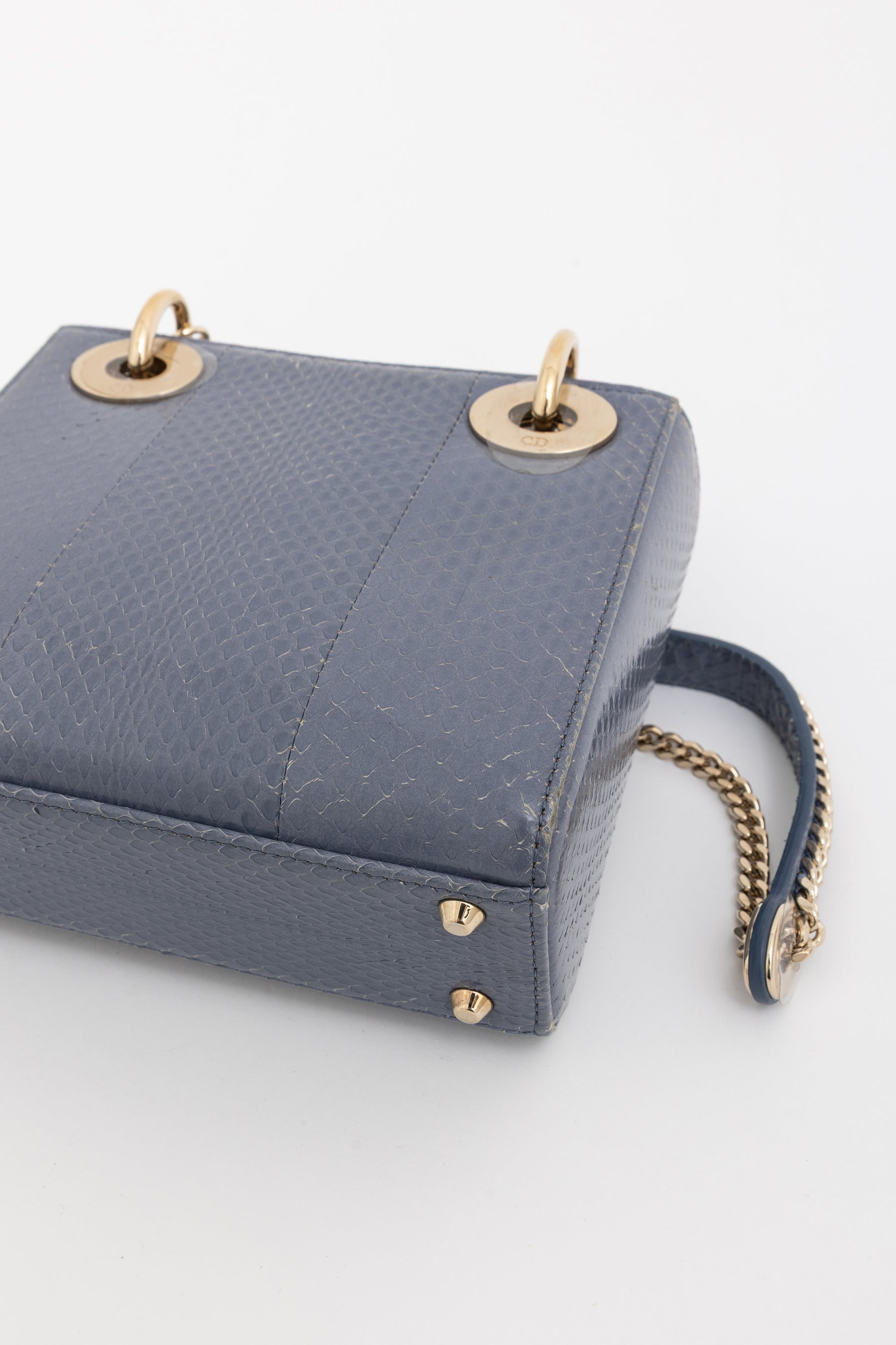 Mini Lady Dior