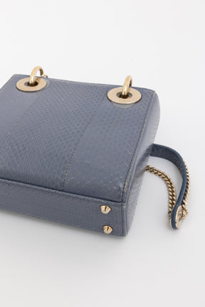 Mini Lady Dior