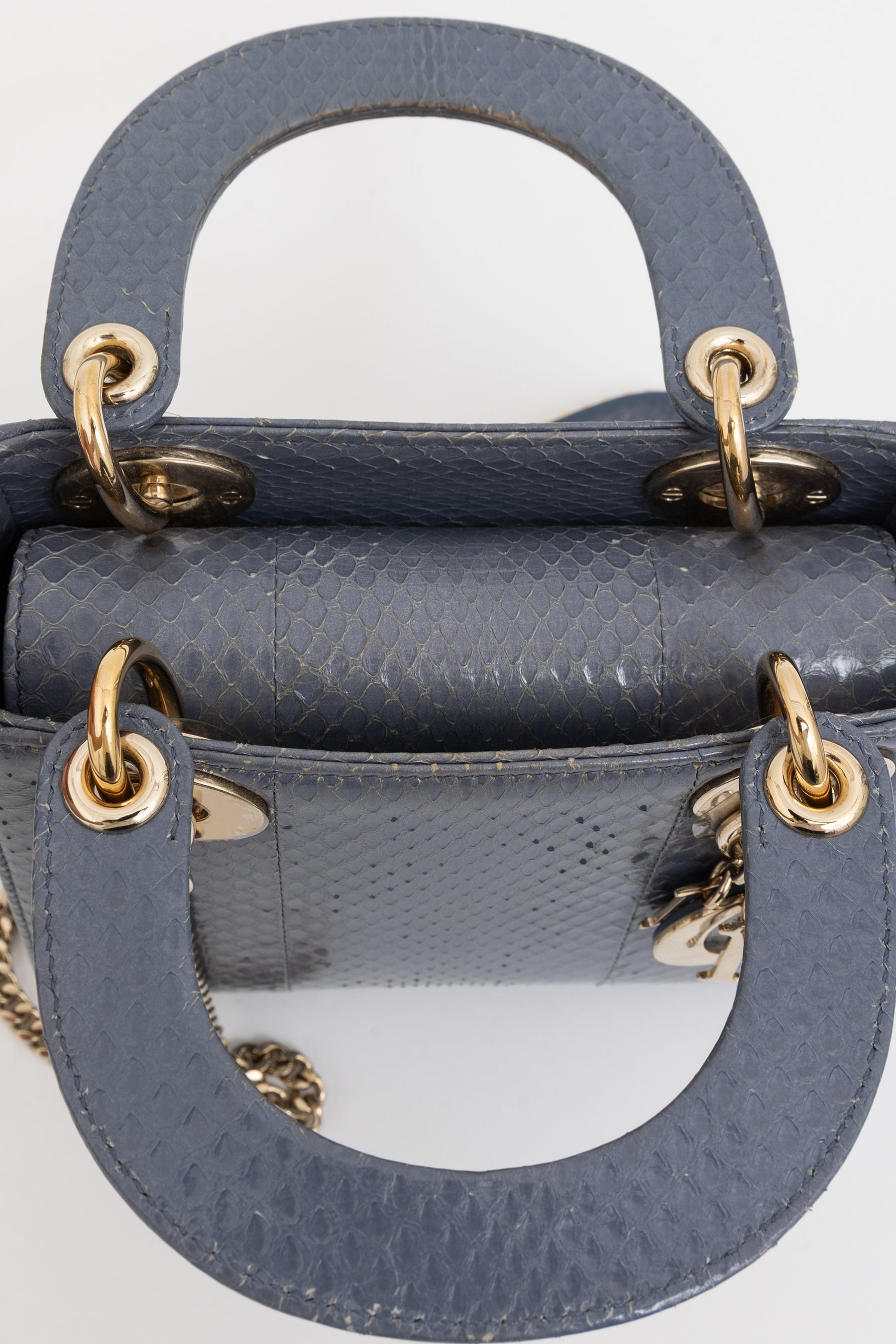 Mini Lady Dior