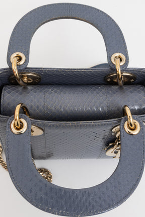 Mini Lady Dior