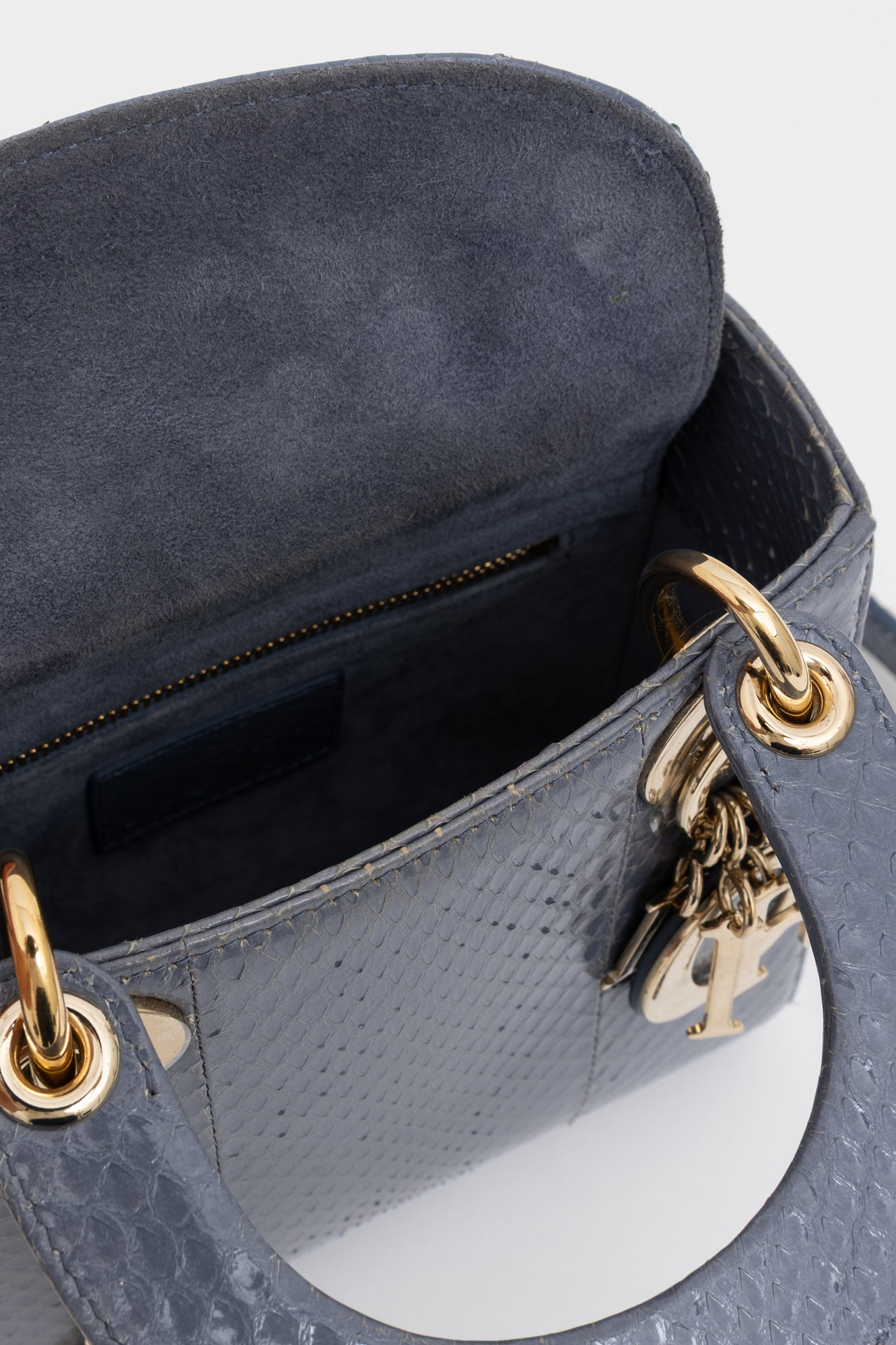 Mini Lady Dior