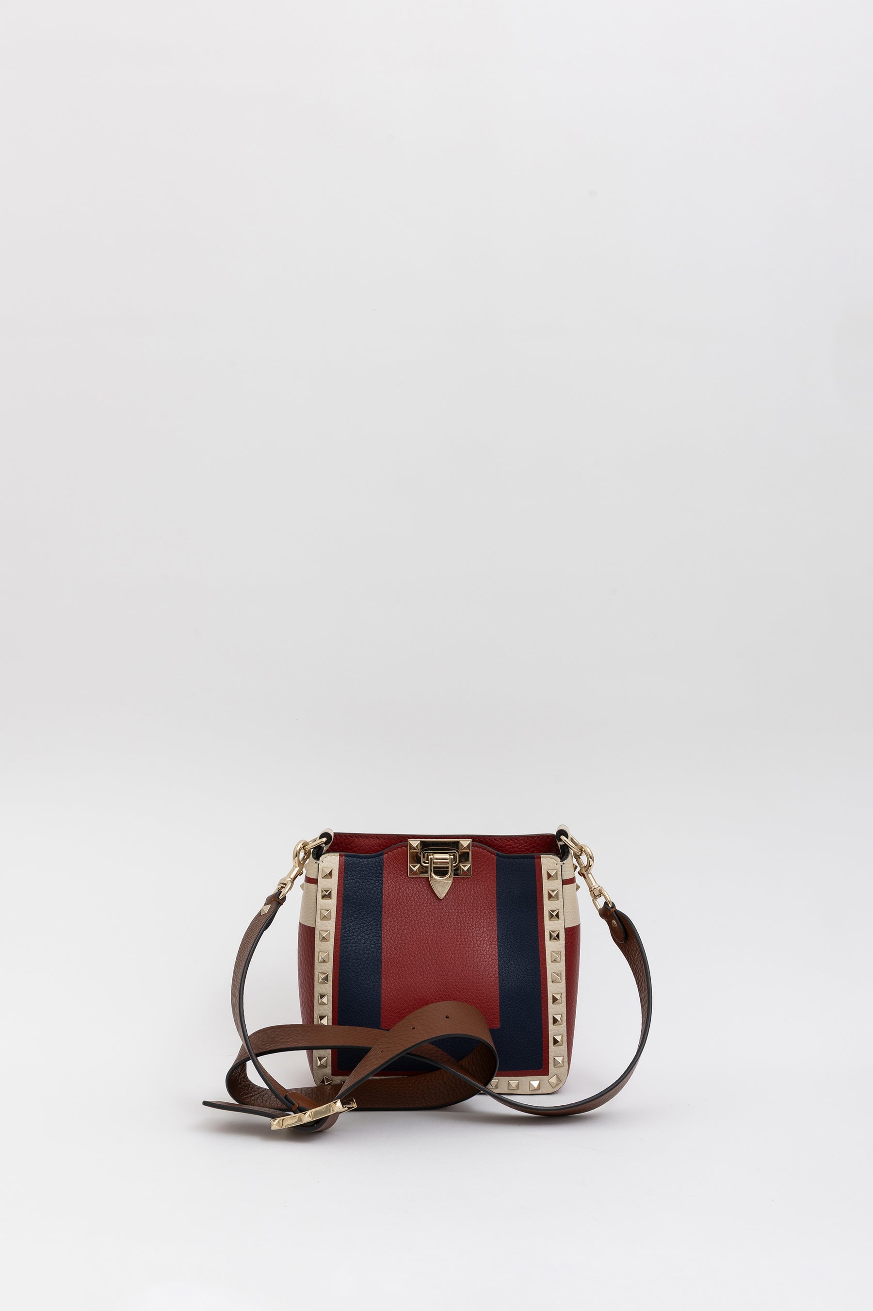 Rockstud Mini Crossbody Bag