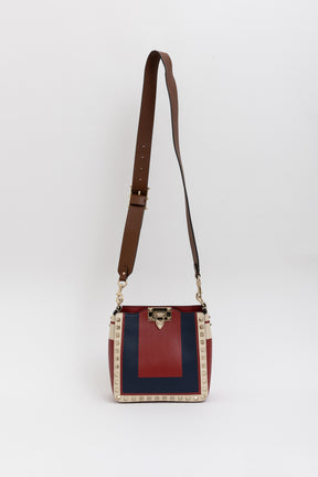 Rockstud Mini Crossbody Bag