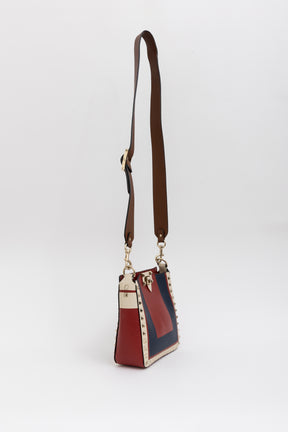 Rockstud Mini Crossbody Bag