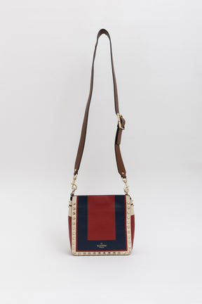Rockstud Mini Crossbody Bag