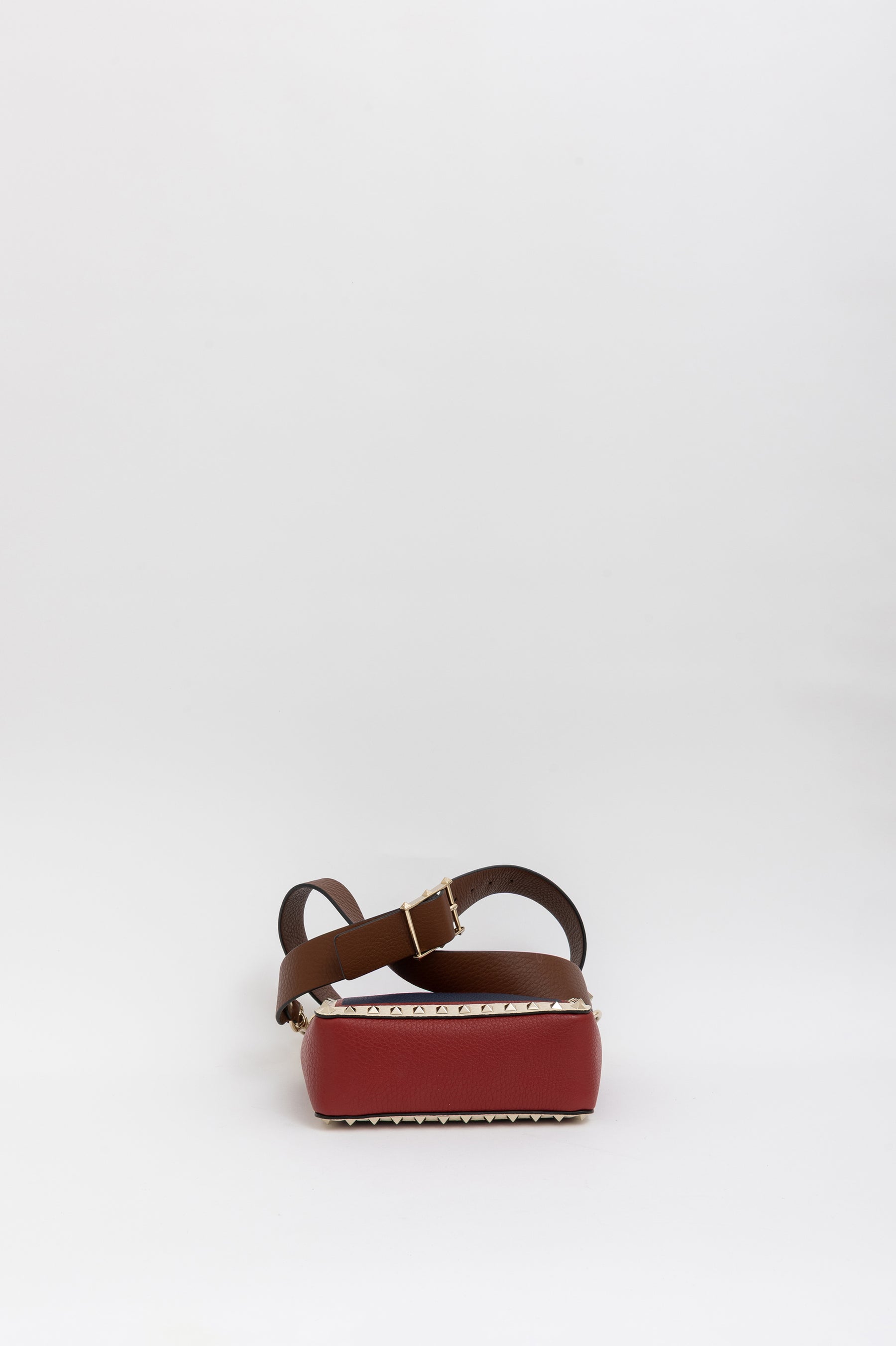 Rockstud Mini Crossbody Bag