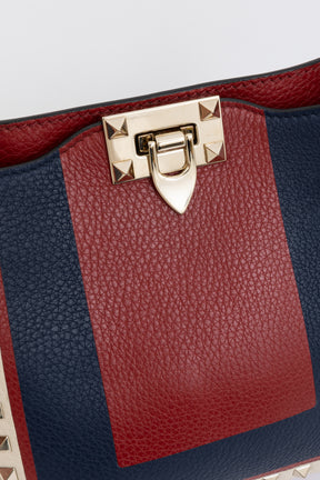 Rockstud Mini Crossbody Bag