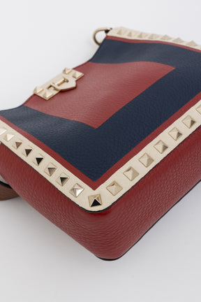 Rockstud Mini Crossbody Bag