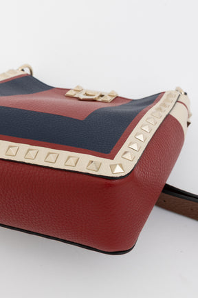Rockstud Mini Crossbody Bag