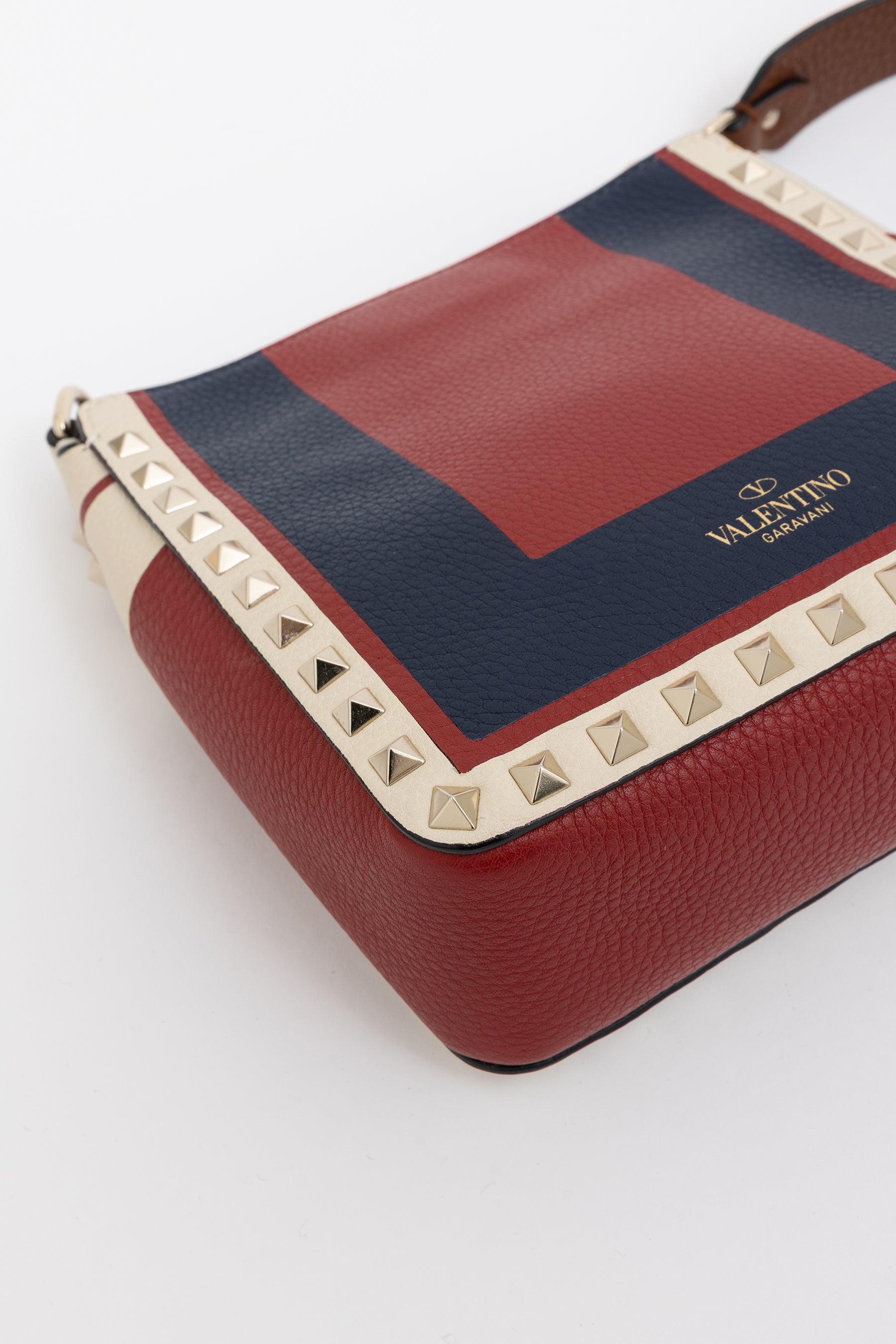 Rockstud Mini Crossbody Bag