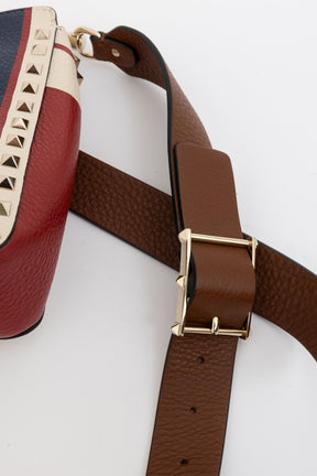 Rockstud Mini Crossbody Bag