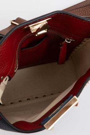 Rockstud Mini Crossbody Bag