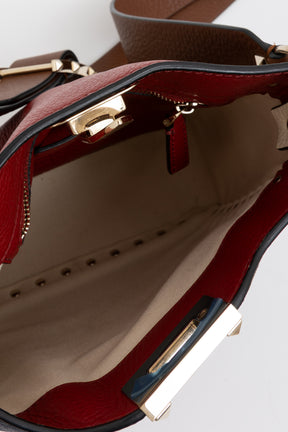 Rockstud Mini Crossbody Bag