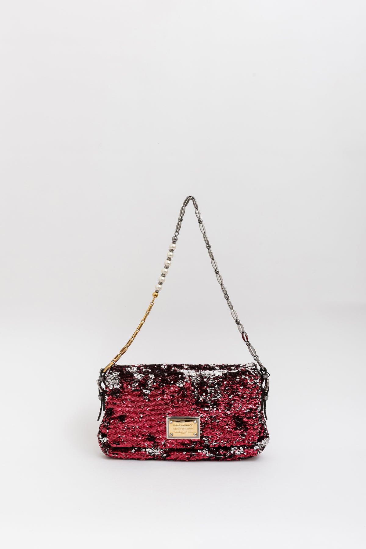 Miss Charles Bag