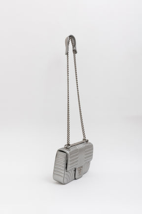 Diagramme Shoulder Bag