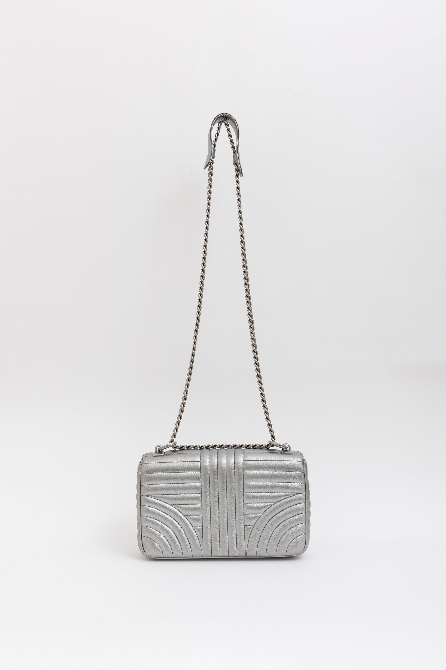 Diagramme Shoulder Bag