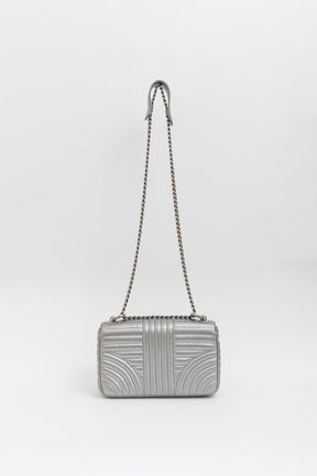 Diagramme Shoulder Bag