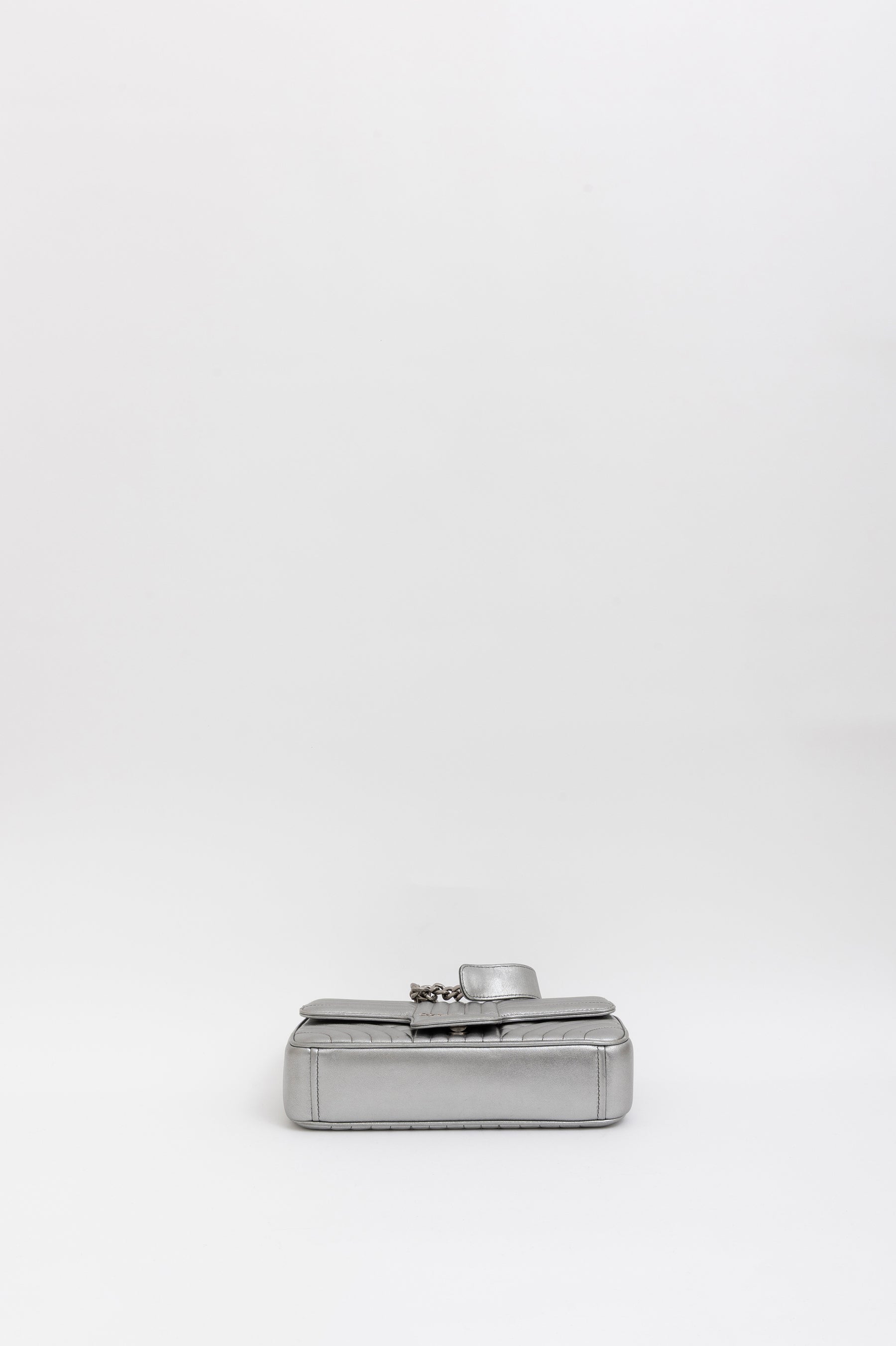 Diagramme Shoulder Bag