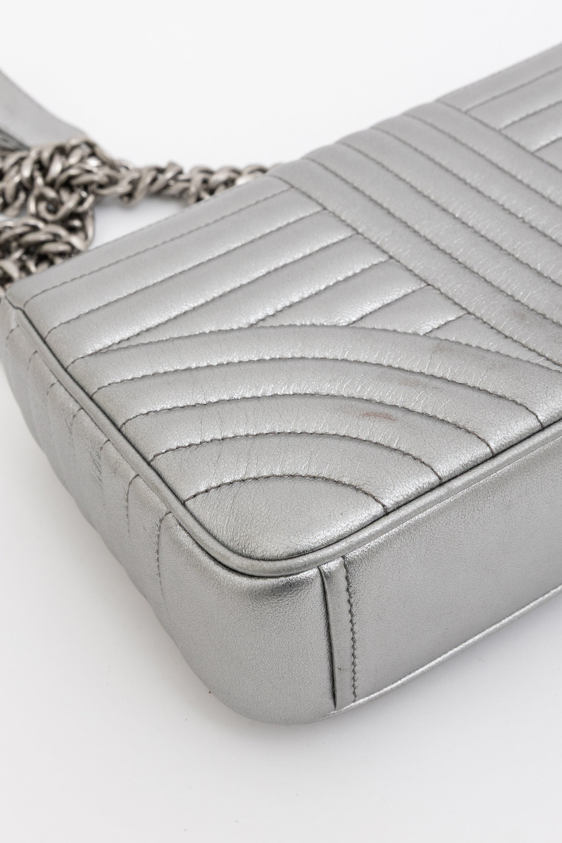Diagramme Shoulder Bag