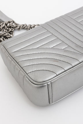 Diagramme Shoulder Bag