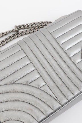 Diagramme Shoulder Bag