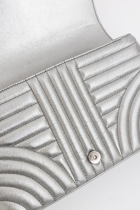 Diagramme Shoulder Bag