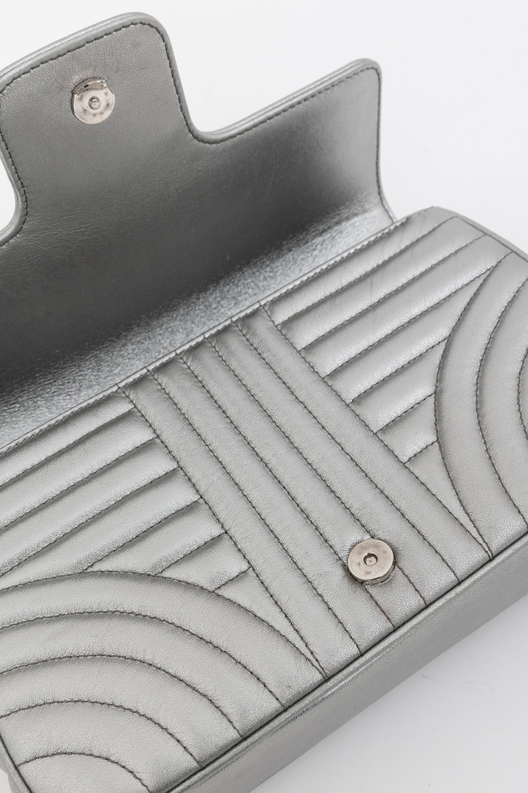 Diagramme Shoulder Bag